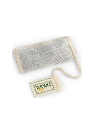 Noura Natural Bardak Poşet Safranlı Siyah Çay 10'lu