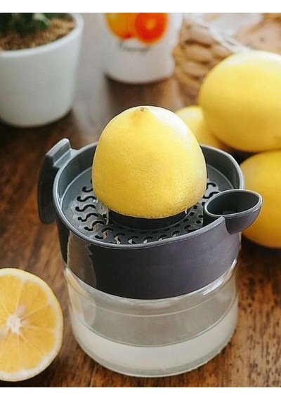 Titiz Lima Limon Sıkacağı Kc-405 Kc-401 Plastik Diğer
