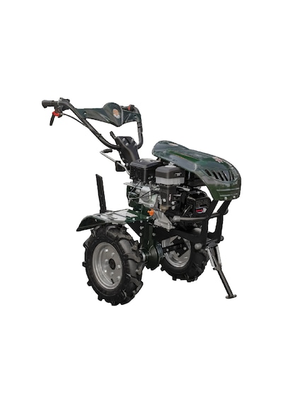 Kaan CP 250-S S3 Benzinli Çapa Makinesi