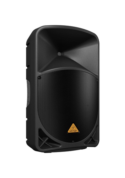 Behrınger B115w Active 2-way 15" Pa Speaker System With Bluetooth