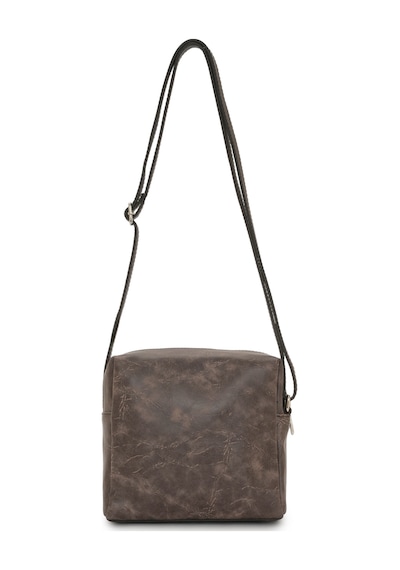 Fossil Kadın Çapraz Çanta 05fd25k515 Kahve