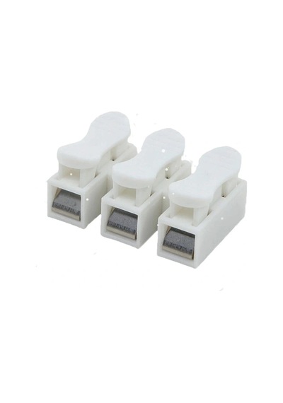 Ic-272-3 Basmalı Klemens Yaylı 3'lü