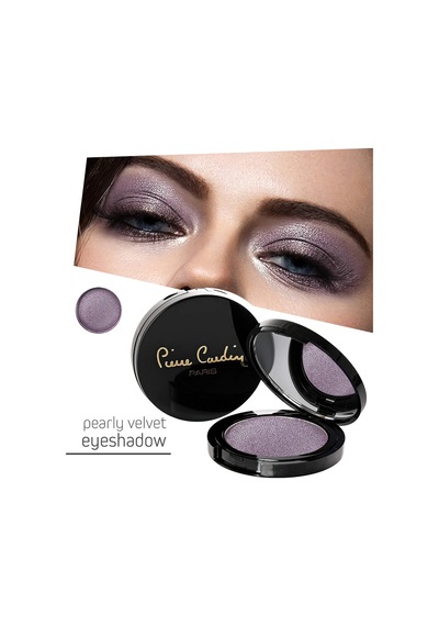 Pearly Velvet Eyeshadow Göz Farı Plum Belirtilmemiş