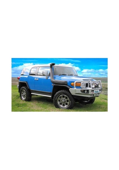 Toyota Fj Cruiser Snorkel