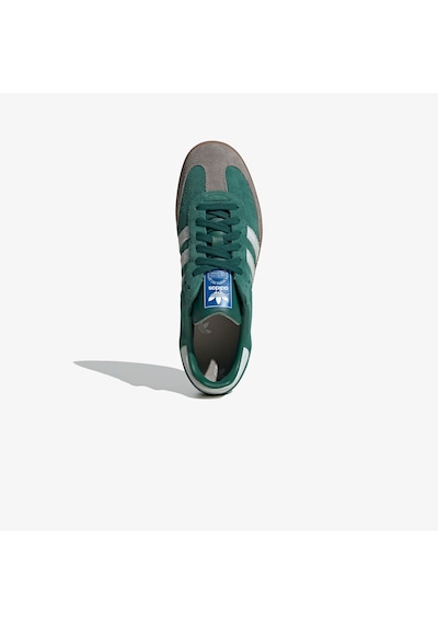 adidas Samba Og Erkek Yeşil Spor Ayakkabı Id2054 Yeşil