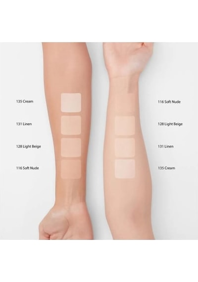 Lykd Likit Kapatıcı 116 Soft Nude