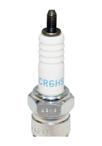 Ngk Buji Cr6hs 7023 Yamaha/mercury Nikel Dıştan Takma Deniz Motoru Bujisi - Nickel Outboard Spark Plug