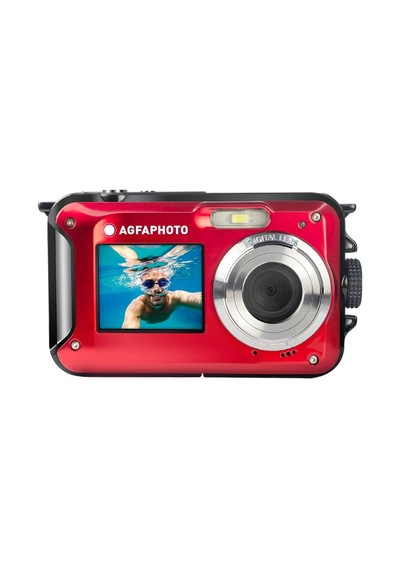 AgfaPhoto Realishot WP8000 Fotoğraf Makinesi