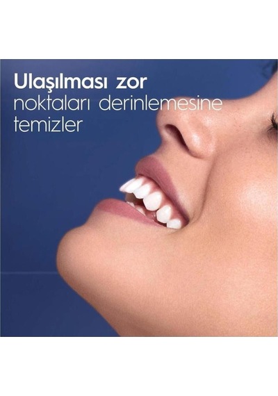 Oral-B Aquacare 4 Oxyjet Ağız Duşu (Outlet)