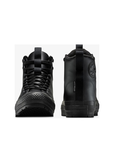 Converse Chuck Taylor All Star Water-repellent Hıker Boot Siyah