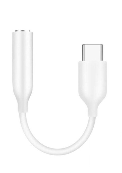 Xiaomi Mi 10t 11t 9 10 11 12 Pro Lite Uyumlu Ultra Poco F3 Type-c Kulaklık Dönüştürücü 3.5 Mm 1