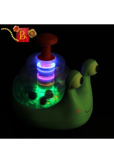 B.Toys Beceri Oyunu - Escar Glooooow