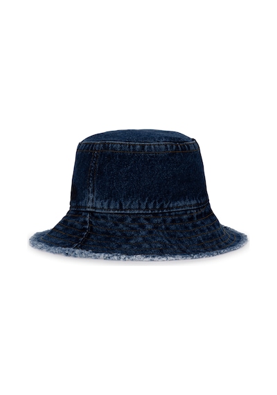 U.S. Polo Assn. Erkek Çocuk Denim Şapka 50312219-VR033