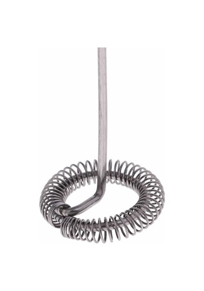 Kiwi Kcm-1112 Mini El Mikseri Süt/kahve Köpürtücü Çırpıcı Fuşya Kırmızı
