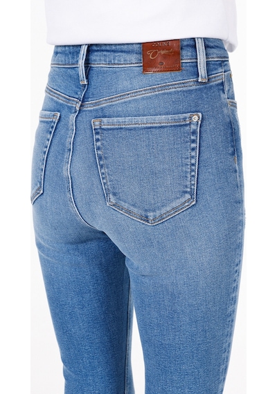 Colin's Colins Mavi Kadın Pantolon Cl1072457 Q1.v1 Dn05434 Siyah