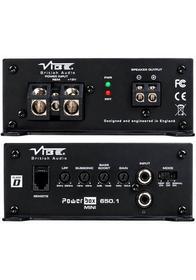 Öztürk Elektronik-vibe Powerbox650.1m-v5