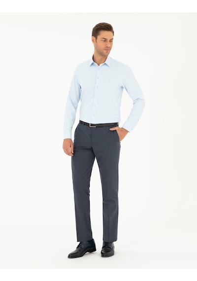 Pierre Cardin Erkek Açık Mavi Gömlek Desenli 50298040-vr003 Açık Mavi Pierre Cardin Erkek Açık Mavi Gömlek Desenli 50298040-vr003 Açık Mavi