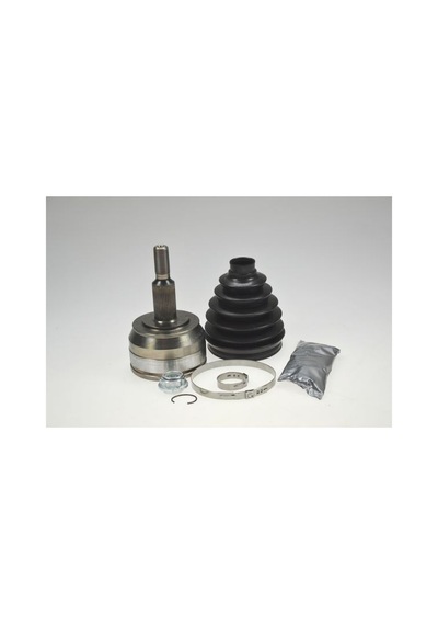 Dış Aks Kafası 6 Vites Gkn 303995 Volkswagen Transporter T5 / Transporter T6 Oem 7h0498099b