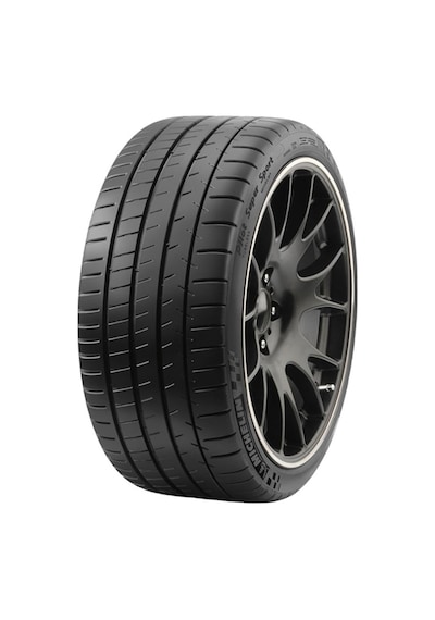 Michelin 265/40ZR19 102Y XL Pilot Super Sport Yaz Lastiği  - 2024