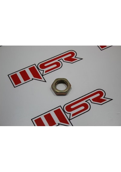 Atv Rot Somun 21 Mm