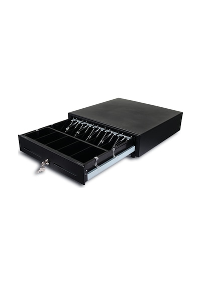 Kodpos Cd 5b8c Metal Para Çekmecesi 8 Bozuk 5 Kağıt Bölmeli