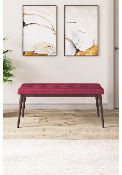 Canisa Concept Zen Serisi 80x132 Mdf Açılabilir Barok Ahşap Desen Masa Takımı 4 Bordo Sandalye Ve 1 Bench Barok Masa Sandalye Ve Bench Bordo Canisa Concept Zen Serisi 80x132 Mdf Açılabilir Barok Ahşap Desen Masa Takımı 4 Bordo Sandalye Ve 1 Bench Barok Masa Sandalye Ve Bench Bordo