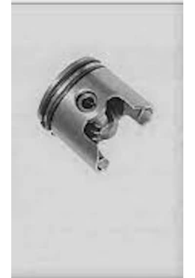 İlaçlama Piston Segman 48 Mm