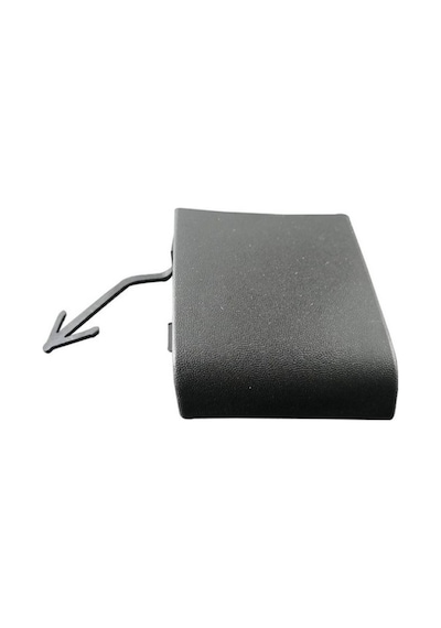 Renault Megane Ön Tampon Çeki Demir Kapağı 2010-2015 511804342r