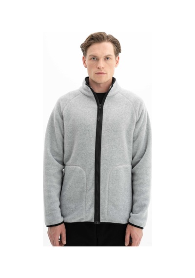 AR-MA Arma Erkek Regular Fit Tüy Bırakmayan Polar Sweatshirt 001