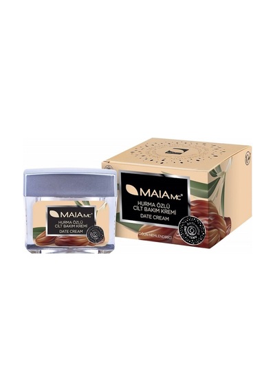 Maia Mc Hurma Özlü Krem 50 ML