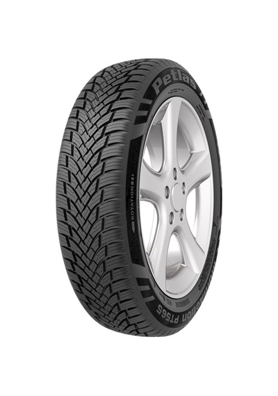 Petlas 225/55R17 101W Multi Action Pt565 Dört Mevsim Lastiği 2025