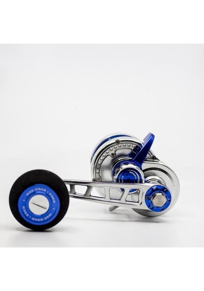 Remixon Pro Jig 30 Slow Jig Makara Sol El