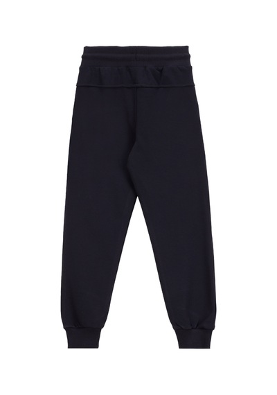 Discovery Expedition Siyah Erkek Çocuk Baskılı Sweatpant D5wb-ea3014