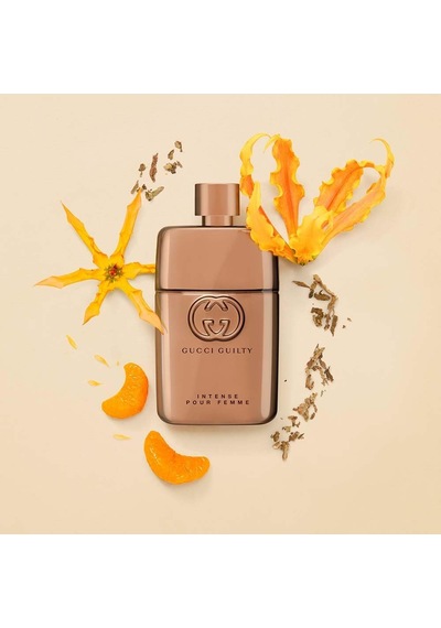 Gucci Guilty Edp Pour Femme Intense 50ml Kadın Parfüm, 3616301794646 Diğer