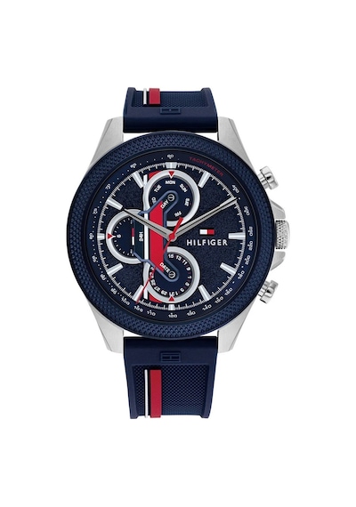 Tommy Hılfıger Th1792083 Metalik Gri