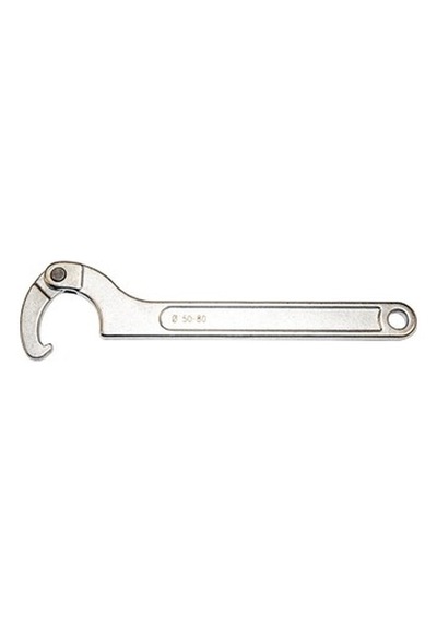 D&w Dwpab015035 15-35mm Mafsallı Tırnaklı Ay Anahtarı