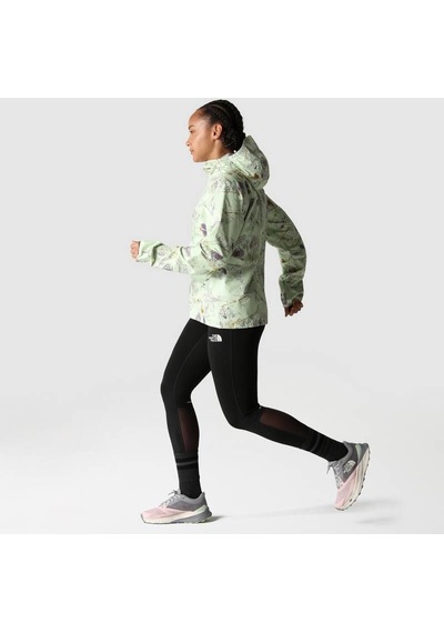 The North Face W Vectiv Enduris 3 Kadın Koşu Ayakkabısı NF0A7W5PG Siyah