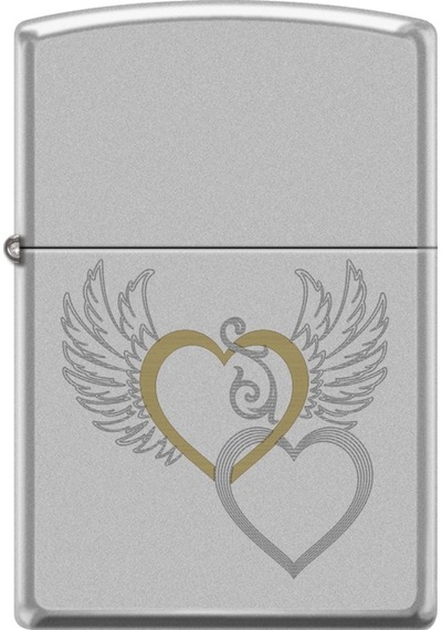 Zippo Çakmak Z-Ae400704-205