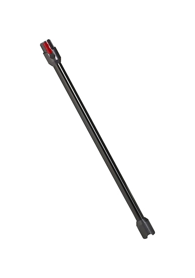 Dyson V12 Detect Slim Uyumlu Süpürge Borusu Siyah