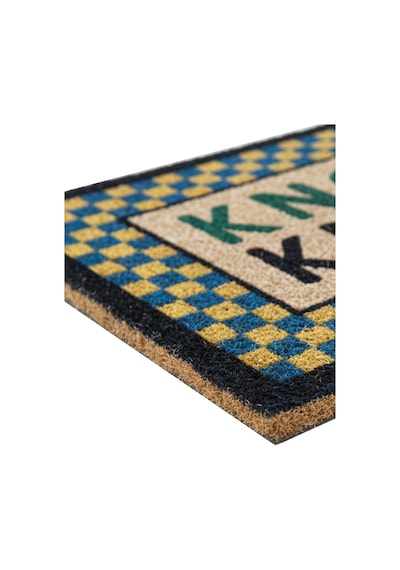 Coco Gateway 40x60 Cm Doğal Koko Kıl Paspas,hindistan Naturel Kapı Önü Paspası Diğer