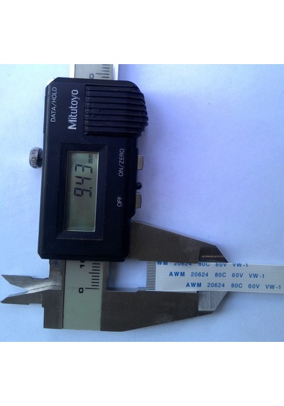 Msı Gx640 Ms-1656 Power Flex Kablosu 18-0.5-10A