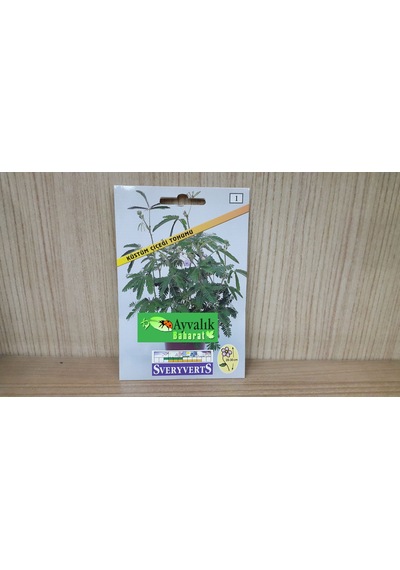 Küstüm Çiçeği Tohumu Paket N111430