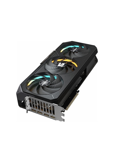 Gigabyte GeForce RTX 5090 Gaming OC 32G 32GB GDDR7 512 Bit DLSS 4 Ekran Kartı