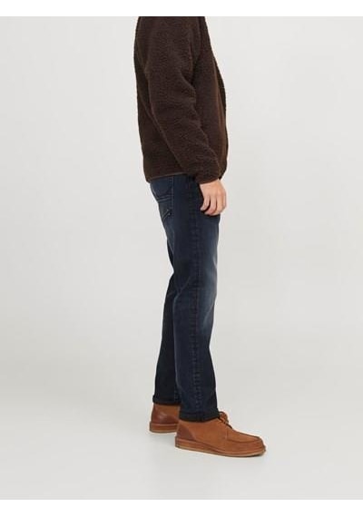 Jack & Jones Jjıglenn Jjfox 50sps Cb 104 Noos Blue Blue
