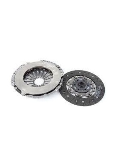 SACHS 3000970113 DEBRİYAJ SETİ BASKI + BALATA FOCUS III CMAX 1.6