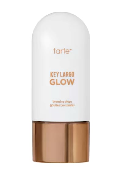 Tarte Key Largo Glow Bronzing Drops Bronzlaştırıcı 35 ML