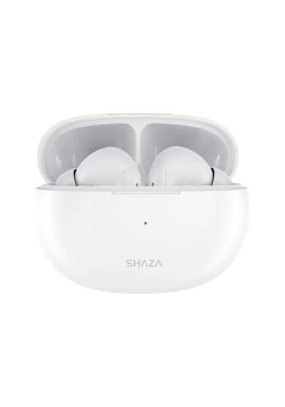Shaza Air8 Enc Tws Silikonlu Bluetooth 5.3 Kulak İçi Kulaklık