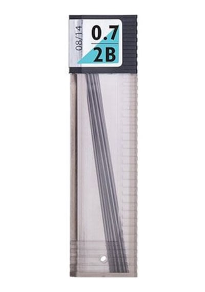 Tombow Kalem Ucu 2B 0.7 Mm