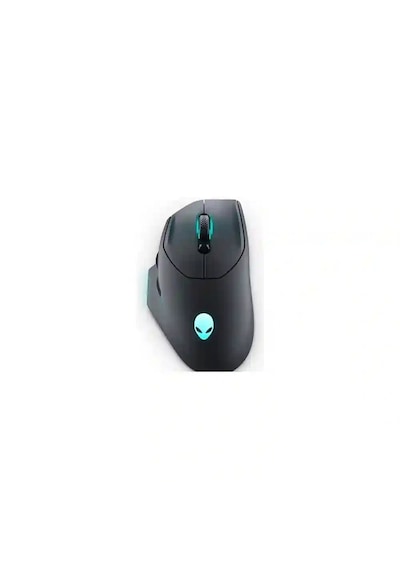 Dell Alienware Wireless Gaming Mouse Siyah Aw620m 545-bbfb
