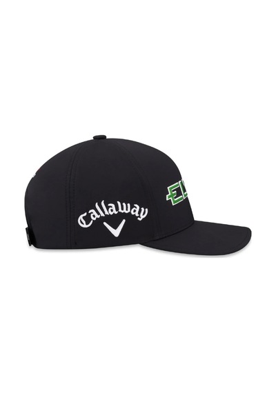 Callaway Elyte Unisex Şapka Blk 25